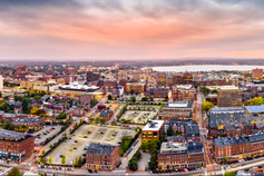 Roux Institute First Time Founder Residency Program Fund